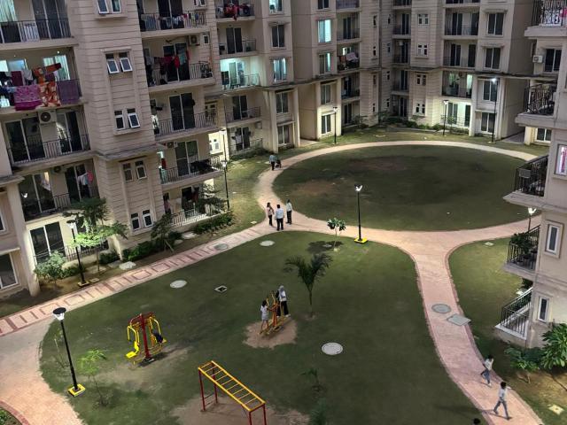 Breez Global Heights 2 Bedroom 623 Sq. Ft. Apartment in Sohna Sector 33 Gurgaon Listing ID: #9278