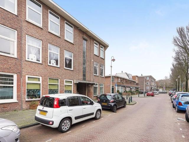 Breezandstraat, 31, 2583NW, Den Haag, Zuid Holland 2583NW