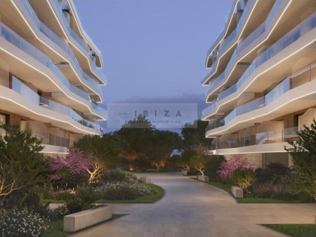 Breeze Marina Botafoch
