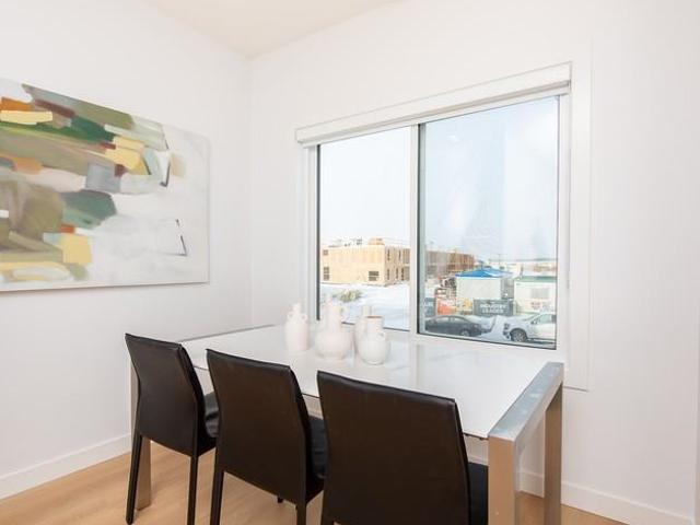 Breeze Nouveau Townhouses 3 Bedroom Home for Rent at 10 Night Bloom Dr, St. Albert, AB T8N 8C1 Braeside