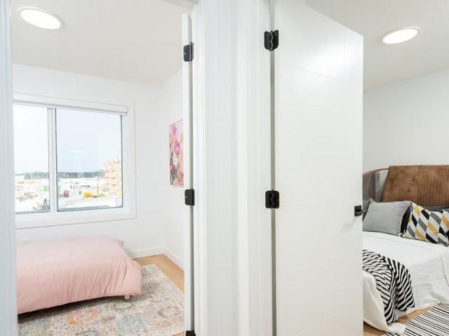 Breeze Nouveau Townhouses 3 Bedroom Home for Rent at 10 Night Bloom Dr, St. Albert, AB T8N 8C1 Braeside