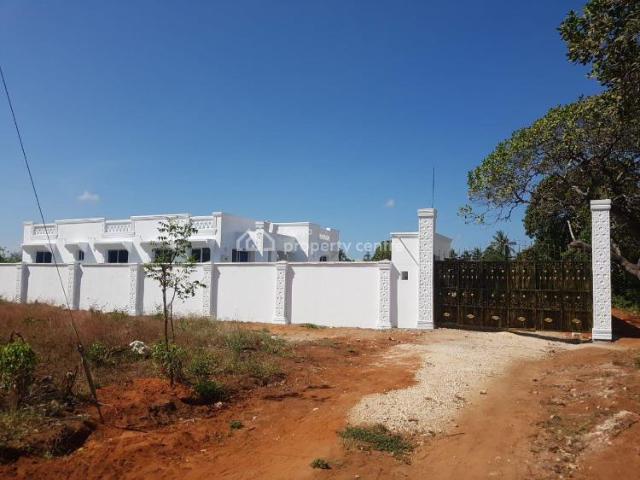 Breeze View 3 Bedrooms Homes