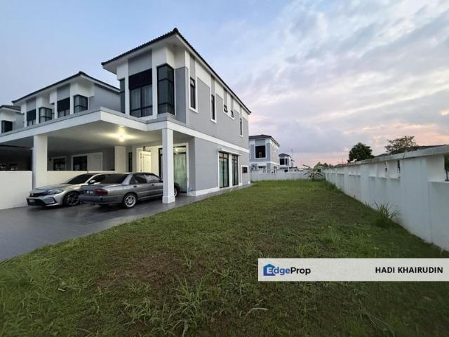 Breezegate, Eco Tropics