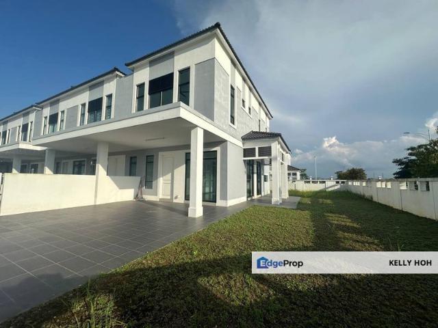 Breezegate, Eco Tropics
