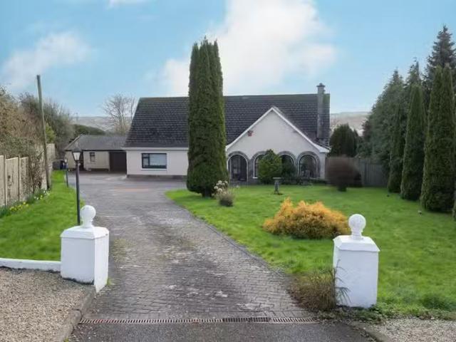 Breffni, Bishopstown Road, Cork, T12 FP5K