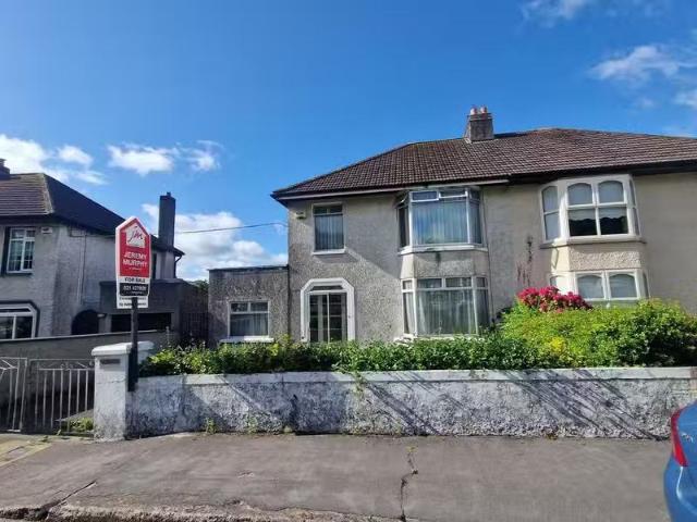 Brefney, 18 Westside Estate, Togher, Co. Cork, T12R2H9 is for.