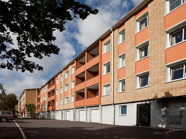 Bregårdsgatan 23 A, 691 34, Centralt