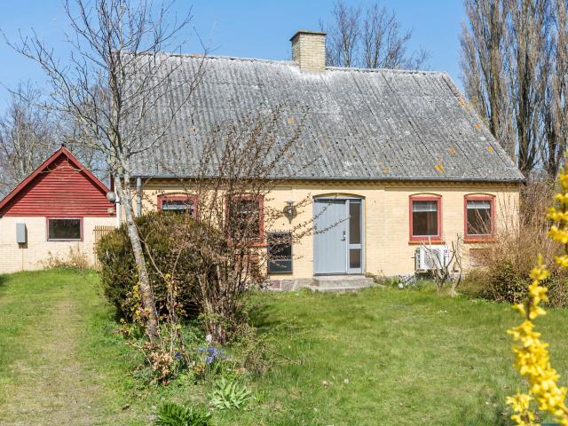 Bregningevej 53, Evt. Flexbolig i bregninge