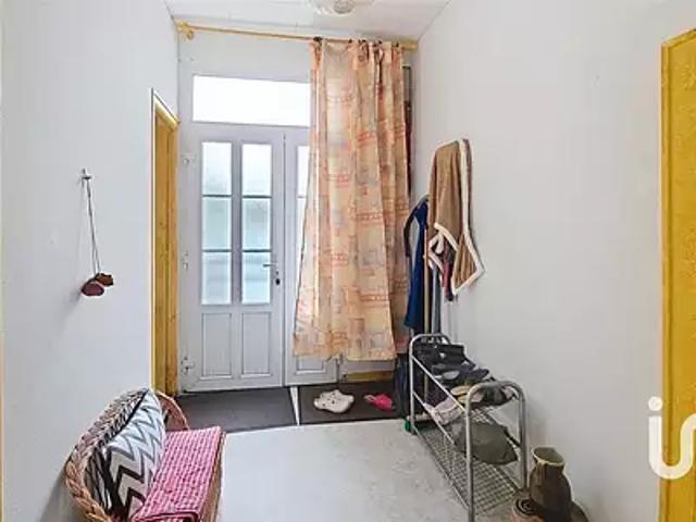 Bréhan 56580 Achat / Vente maison 3 pièces t3