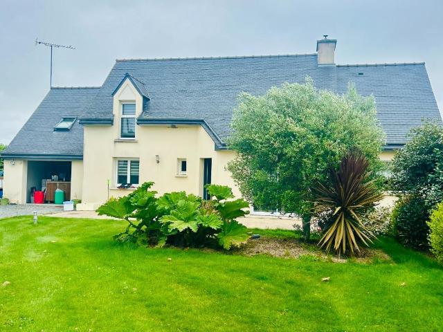 Bréhand Vente Maison 22