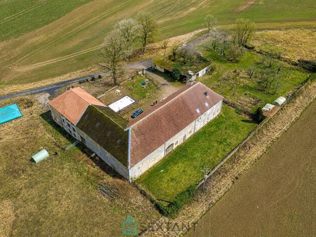 Bréhain la Ville Vente Maison 54