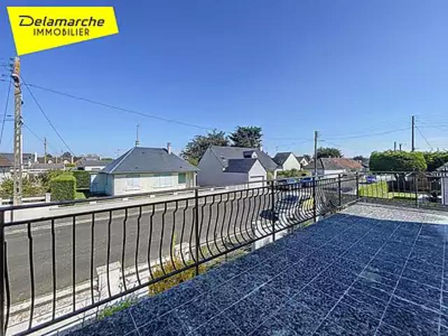 Bréhal 50290 Achat / Vente maison 4 pièces t4 cave