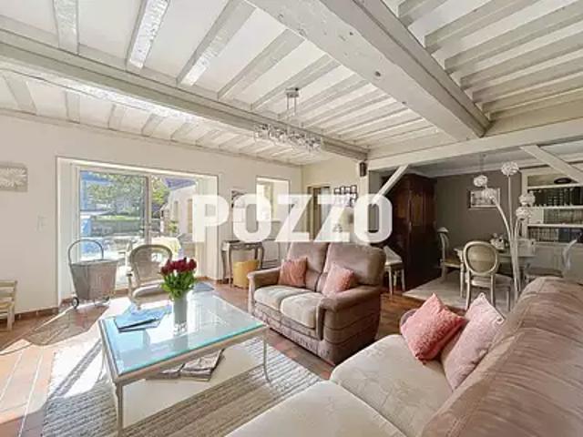 Bréhal 50290 Achat / Vente maison 8 pièces t8