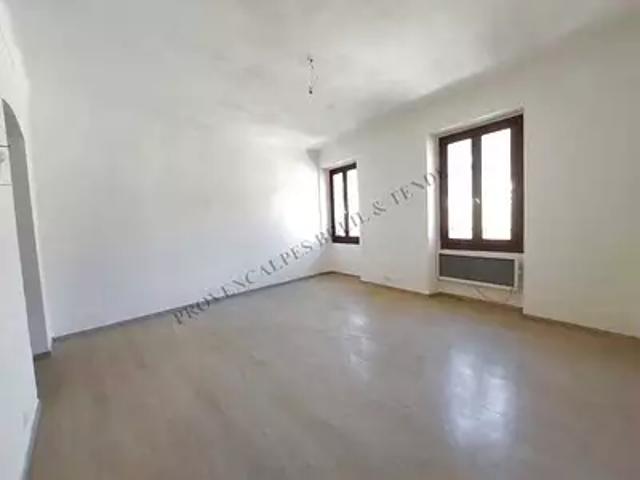 Breil sur Roya 06540 Achat / Vente appartement 4 pièces t4