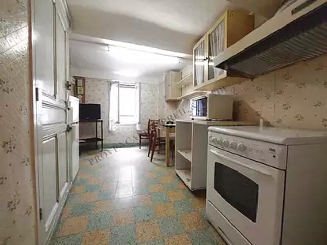 Breil sur Roya 06540 Achat / Vente appartement 2 pièces t2