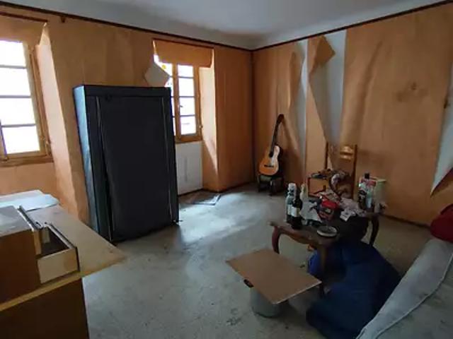 Breil sur Roya 06540 Achat / Vente appartement 2 pièces t2
