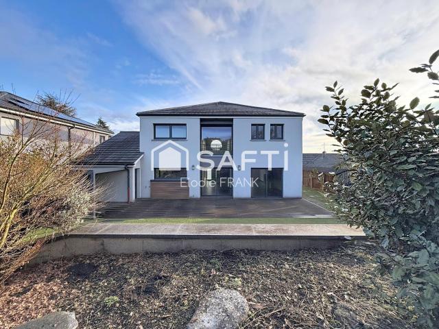 Breistroff la Grande Vente Maison 57