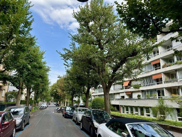 Breitenrain Erstbezug nach Sanierung