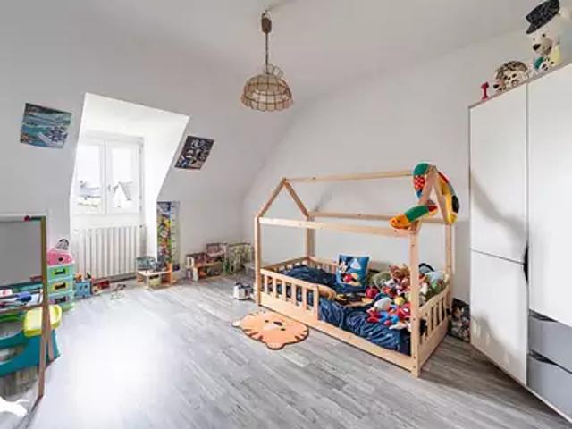 Brélidy 22140 Achat / Vente maison 7 pièces t7