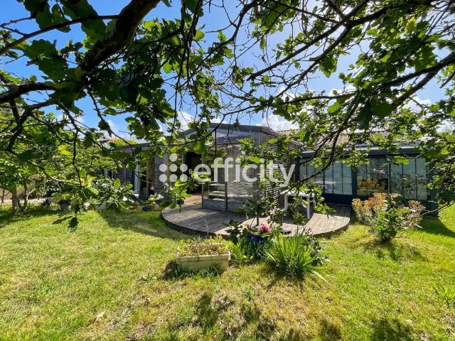Brem sur Mer Vente Maison 85