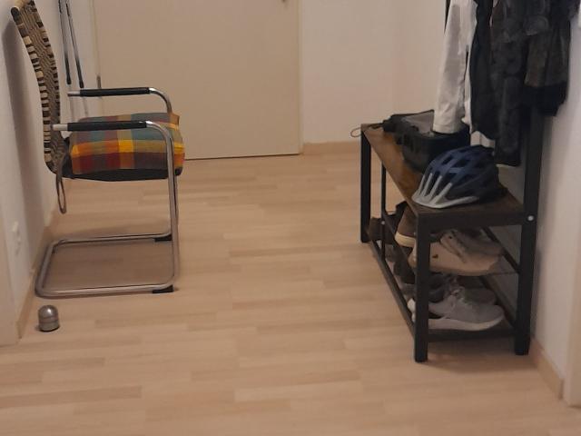 Bremen 2 room apt. from 12/2026 central and quiet, Bremen Amsterdam Apartments for Rent