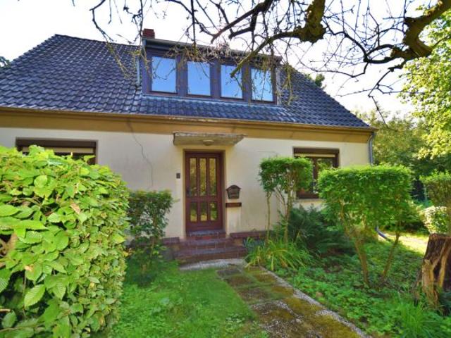 Bremen Alt Osterholz | 2366qm Baugrundstück mit teilsanierter Bestandsimmobilie