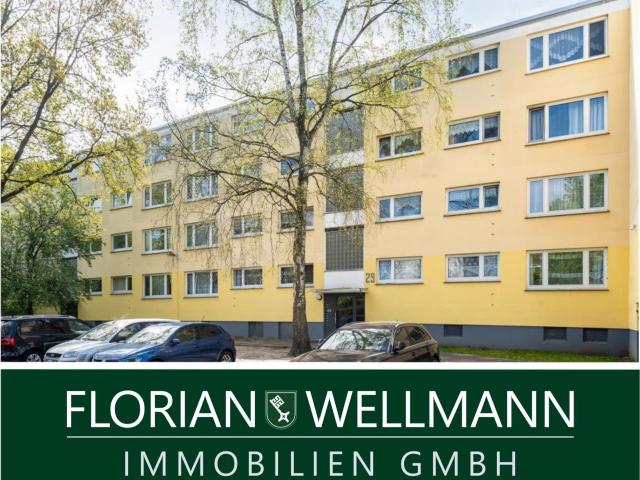 Bremen Kirchhuchting | Wohnanlage mit 8 Wohnungen und starkem Entwicklungspotenzial
