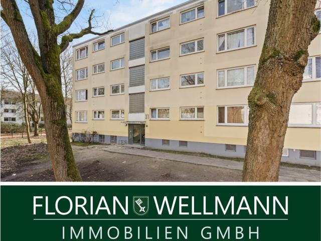 Bremen Kirchhuchting | Wohnanlage mit 8 Wohnungen und starkem Entwicklungspotenzial