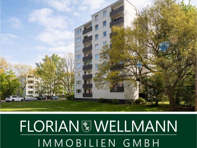 Bremen Kirchhuchting | Wohnanlage mit 32 Wohnungen und starkem Entwicklungspotenzial