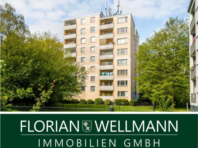 Bremen Kirchhuchting | Wohnanlage mit 32 Wohnungen und starkem Entwicklungspotenzial