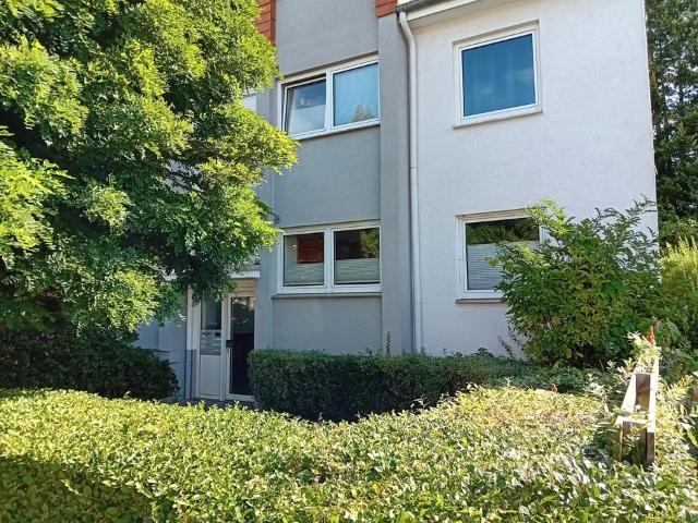 Bremen Vegesack, 3 Zi. Whg. mit Stellplatz, ohne Provision