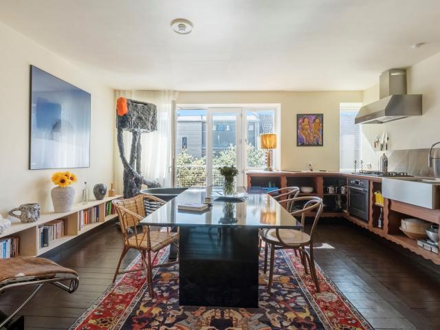 Bremensgade 43, 2. Tv