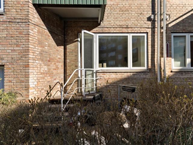 Bremensgade 19, st. Th