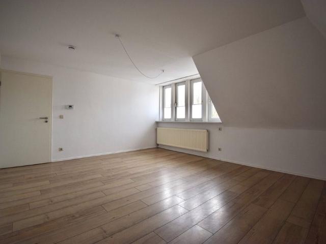 Bremerhaven Geestemünde / 3 Zimmer Maisonette Wohnung am Holzhafen