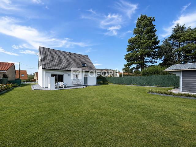 Brêmes Vente Maison 62