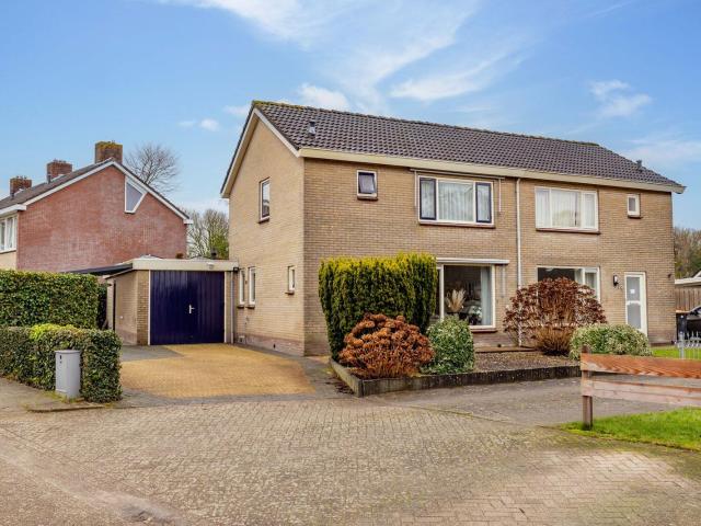 Bremstraat, 22, 7921LL, Zuidwolde, Drenthe 7921LL