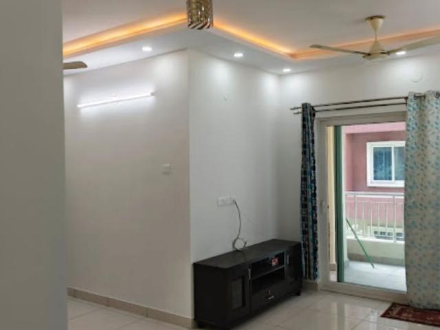 Bren Northern Lights 1.5 Bedroom 850 Sq. Ft. Apartment in Jakkuru Bangalore Listing ID: #10216