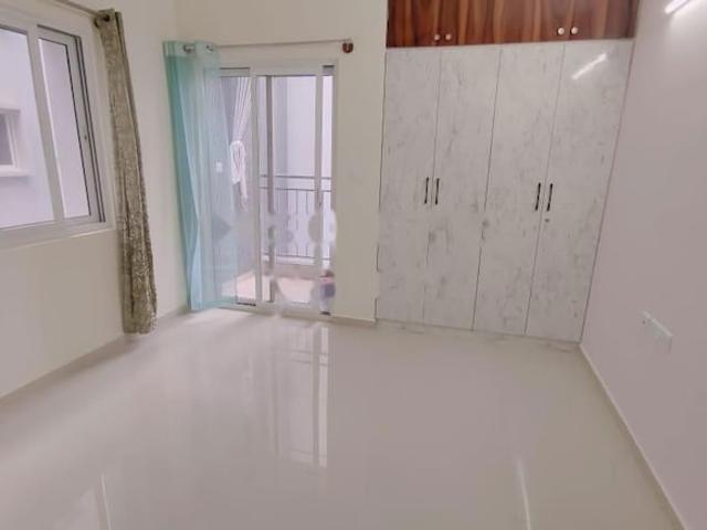 Bren Northern Lights 1.5 Bedroom 850 Sq. Ft. Apartment in Jakkuru Bangalore Listing ID: #10229
