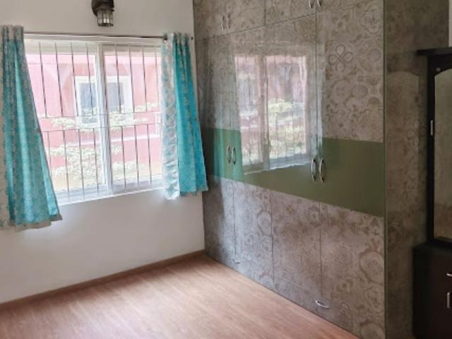 Bren Northern Lights 2 Bedroom 602 Sq. Ft. Apartment in Jakkuru Bangalore Listing ID: #10412