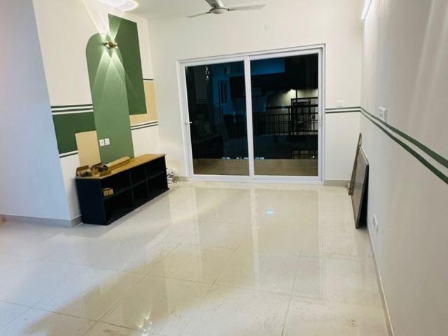 Bren Northern Lights 2 Bedroom 750 Sq. Ft. Apartment in Jakkuru Bangalore Listing ID: #10058
