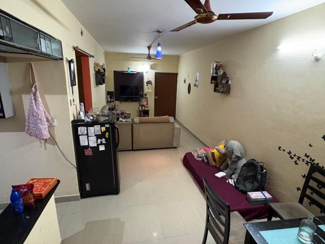 Bren Northern Lights 2 Bedroom 790 Sq. Ft. Apartment in Jakkuru Bangalore Listing ID: #9706