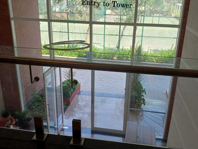 Bren Northern Lights 2 Bedroom 800 Sq. Ft. Apartment in Jakkuru Bangalore Listing ID: #10391