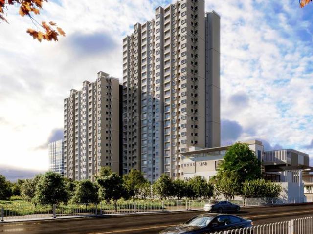 Kanakapura Road 3 BHK Apartment For Sale Bengaluru