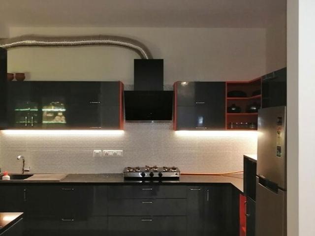 Bren Champions Square 3 Bedroom 1850 Sq. Ft. Apartment in Sarjapur Road Bangalore Listing ID: #10292