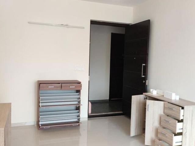 Bren Champions Square 1 Bedroom 746 Sq. Ft. Apartment in Sarjapur Road Bangalore Listing ID: #10216