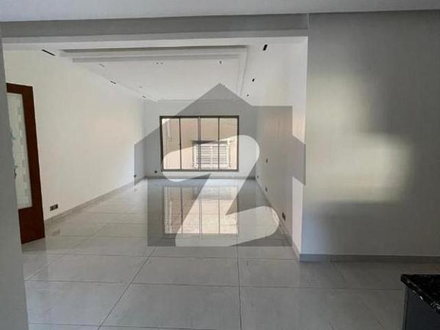 Brand New Bungalow For Sale With Basement DHA Phase 8
