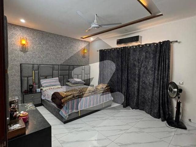 Brand New House Available For Sale Prime Location Phs1