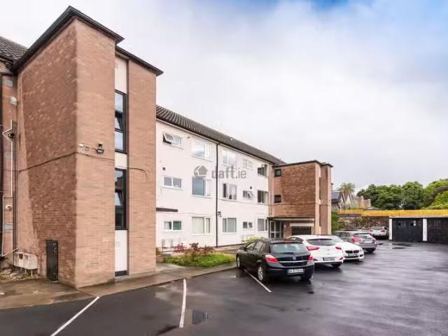 Brendan House, Brendan Road, Donnybrook, Dublin 4 is for rent
