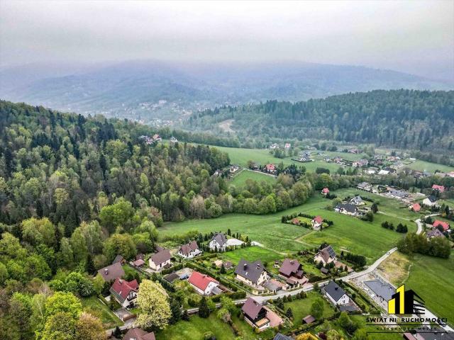 Brenna, 168 m2