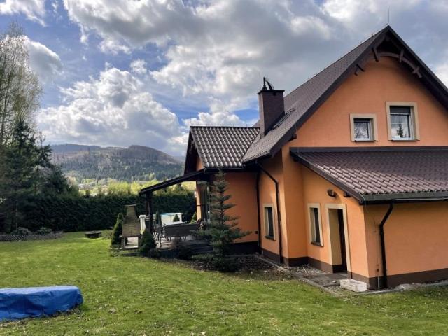 Brenna, Brenna, 175 m2